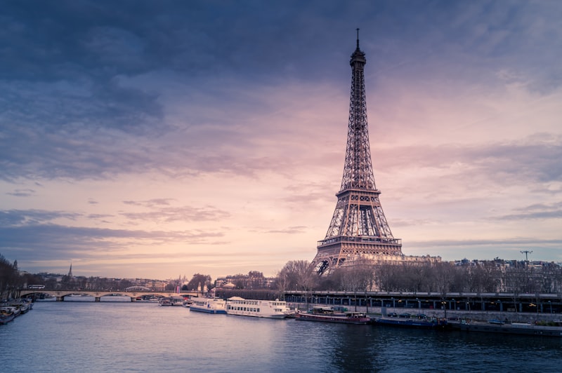 Europe Landscape