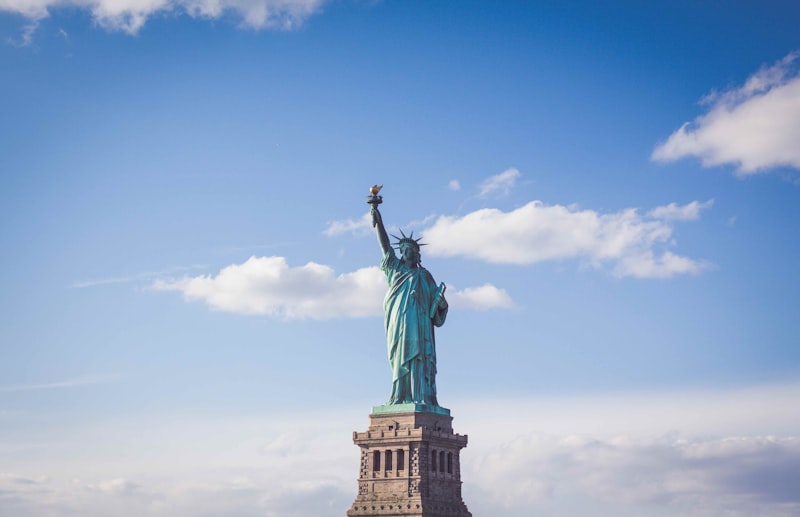 United States Landscape