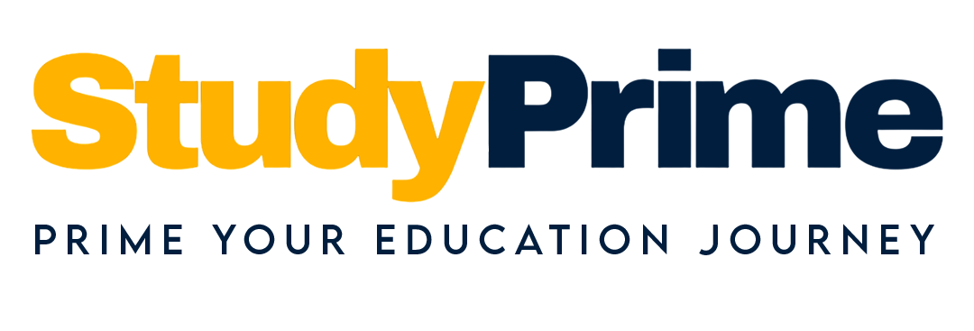 Study Prime - Study Abroad Experts