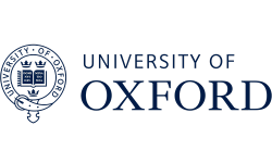 University oxford